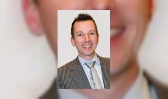 Even voorstellen: René Sloots