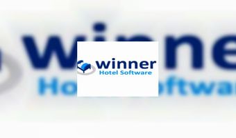 Winner Hotel Software is ook deelnemer