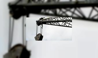 Tweede hijskraanhotel in Nederland