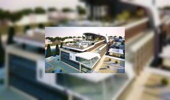 Radisson Blu Koeweit dicht voor renovatie