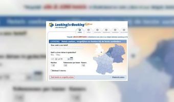 Nieuwe online prijsvergelijker voor hotelbranche