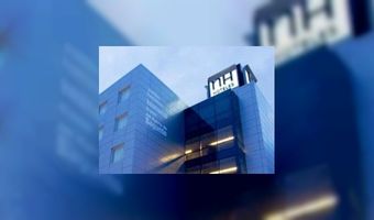 NH en Hesperia integreren management