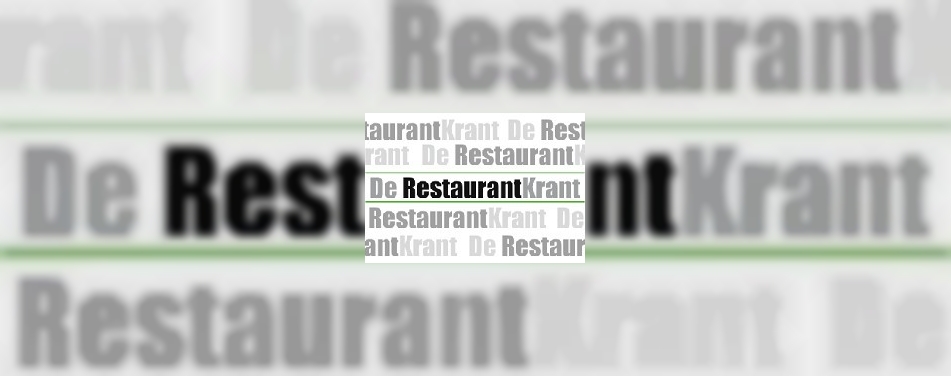 Restaurant Lef heeft lef te sluiten