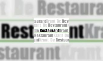 Restaurant Lef heeft lef te sluiten