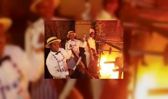 Bijzonder restaurant: december