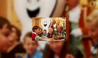 Kinderen willen snacks als ontbijt