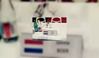 Wereldfinale Bocuse d'Or (VIDEO)