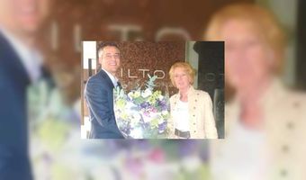 Beste werver personeel: Hilton Rotterdam