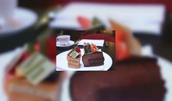 Hotel Des Indes en het Mauritshuis