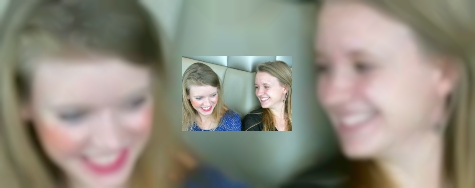 Interview: Lotte en Loes de Vos