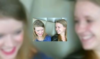 Interview: Lotte en Loes de Vos