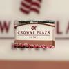 IHG sluit 41 Crowne Plaza hotels