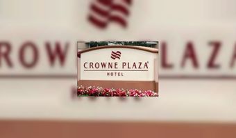 IHG sluit 41 Crowne Plaza hotels