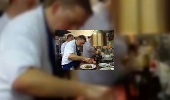 Bistro 't Gerecht viert jubileum