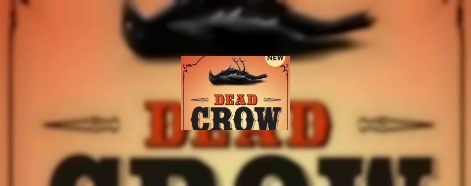 Introductie Cuvana en Dead Crow 