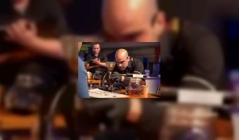 Mollura wint Dutch Coffee in Good Spirits Championship