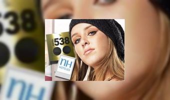 Slapen 'naast' EsmÃ©e Denters in NH Atlanta