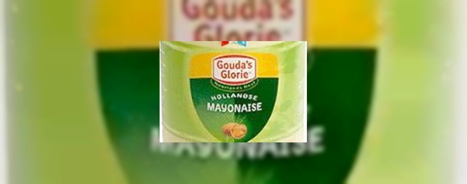 Vandemoortele neemt Gouda's Glorie over