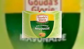 Vandemoortele neemt Gouda's Glorie over