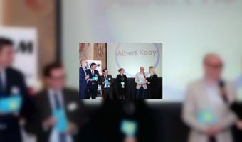 Even voorstellen: de vijf kanshebbers