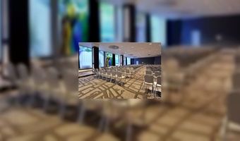 Nieuwe zalen voor Hilton Rotterdam