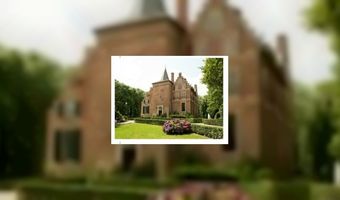 Kasteel Wijenburg is beste trouwlocatie 