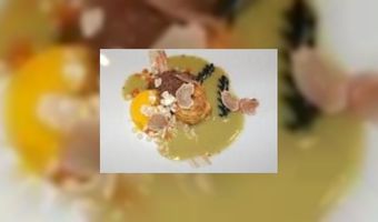 Jonnie Boer wint internationale truffelprijs met snert