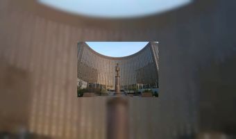 Dit zijn de 5 grootste hotels van Europa