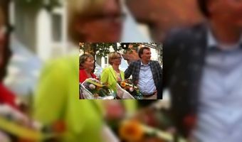 Horecaprijs Burgers' Zoo-directeur