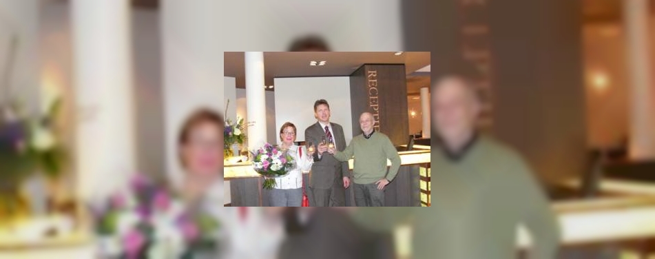 Nieuw AmrÃ¢th Hotel Maarsbergen geopend