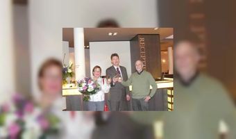 Nieuw AmrÃ¢th Hotel Maarsbergen geopend