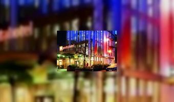 Vijf nieuwe Pentahotels in BelgiÃ«