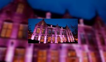 College Hotel gastheer mocktailwedstrijd