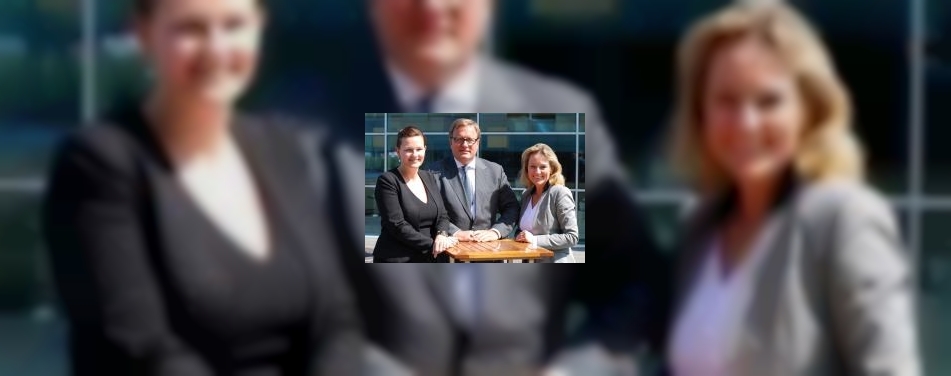 Nieuwe director sales & marketing Mövenpick hotel Amsterdam