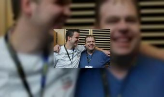 Bocuse d'Or: Dit staat Smink te wachten...(video)