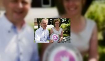 Waarmaken dat we de beste b&b van Nederland hebben