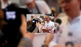 Koksgilde lanceert Dutch Cuisine