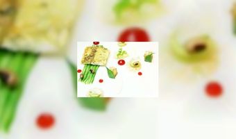 Restaurant HanTing start medisch menu