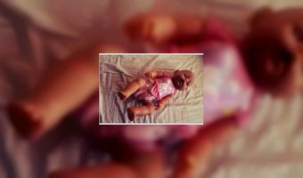 Rel om borstvoeding in Londense horeca