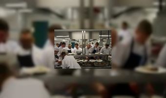 Chefs zetten zich in voor KiKa