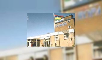 Derde Landal-bestemming op Terschelling