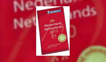 Geen derde driesterrenrestaurant