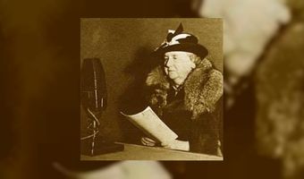 Wilhelmina komt terug in grand cafÃ©