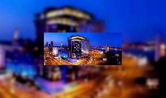 Intell Rotterdam bij Great Hotels of the World