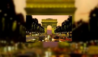 Volop zomer voor Franse hotellerie