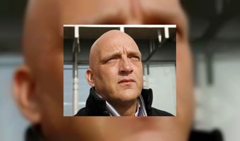 Herman maakt weer herrie in hotels