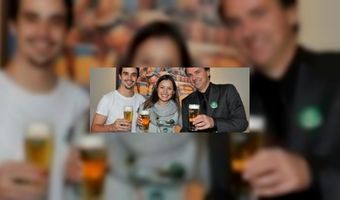 500.000 bezoekers voor Experience 