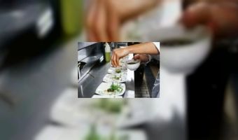 Onderzoek naar beloning keukenbrigade