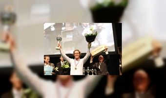 Beste gastvrijheidsformule bij Izkaya