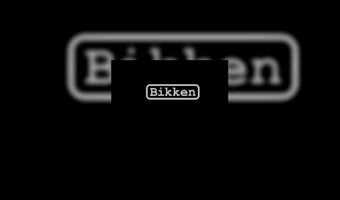 Restaurant Bikken faillliet